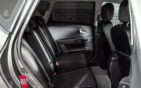 KIA cee'd I рестайлинг, 2011 год, 900 000 рублей, 17 фотография