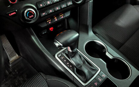 KIA Sportage IV рестайлинг, 2020 год, 2 210 000 рублей, 13 фотография