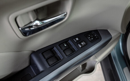 Mitsubishi Outlander III рестайлинг 3, 2008 год, 1 150 000 рублей, 13 фотография