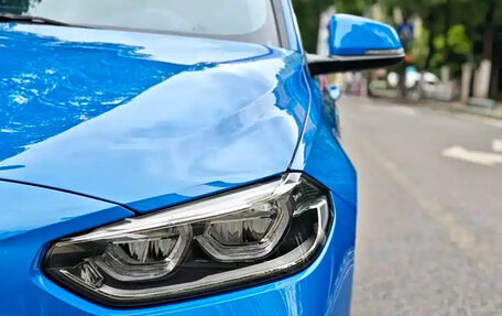 BMW 1 серия, 2021 год, 1 950 069 рублей, 5 фотография