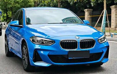 BMW 1 серия, 2021 год, 1 950 069 рублей, 4 фотография