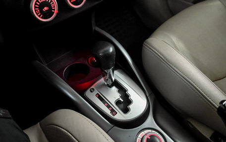 Mitsubishi Outlander III рестайлинг 3, 2008 год, 1 150 000 рублей, 14 фотография