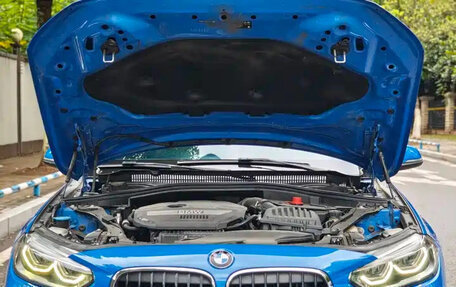 BMW 1 серия, 2021 год, 1 950 069 рублей, 3 фотография