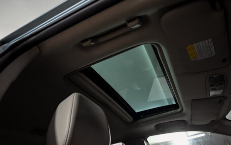 Mitsubishi Outlander III рестайлинг 3, 2008 год, 1 150 000 рублей, 16 фотография