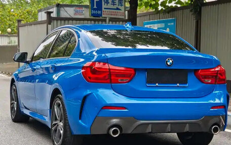 BMW 1 серия, 2021 год, 1 950 069 рублей, 7 фотография