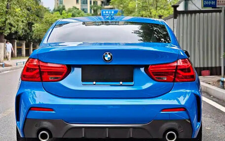 BMW 1 серия, 2021 год, 1 950 069 рублей, 8 фотография