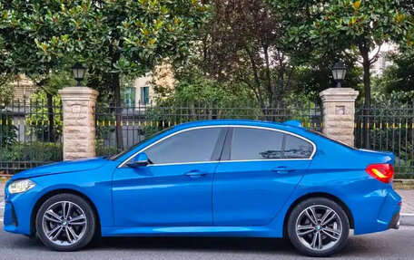 BMW 1 серия, 2021 год, 1 950 069 рублей, 6 фотография