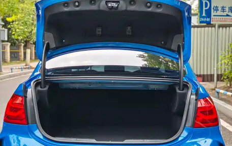 BMW 1 серия, 2021 год, 1 950 069 рублей, 9 фотография