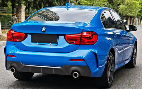 BMW 1 серия, 2021 год, 1 950 069 рублей, 10 фотография