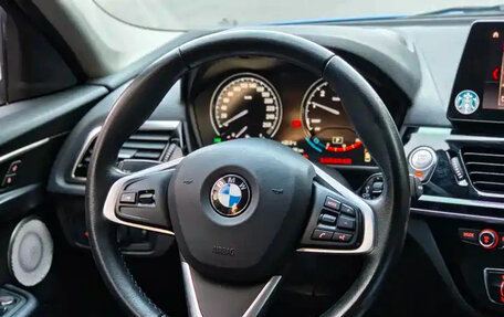 BMW 1 серия, 2021 год, 1 950 069 рублей, 13 фотография