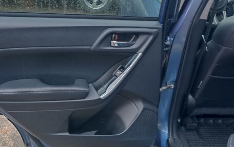 Subaru Forester, 2017 год, 2 650 000 рублей, 15 фотография