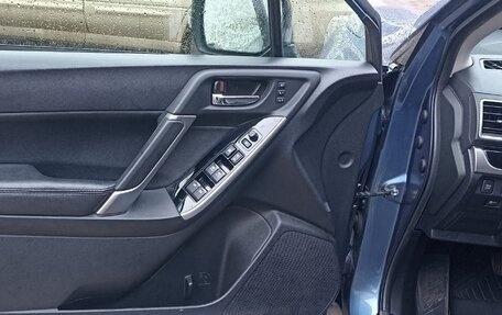 Subaru Forester, 2017 год, 2 650 000 рублей, 6 фотография