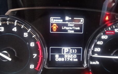 Subaru Forester, 2017 год, 2 650 000 рублей, 10 фотография