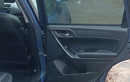 Subaru Forester, 2017 год, 2 650 000 рублей, 16 фотография