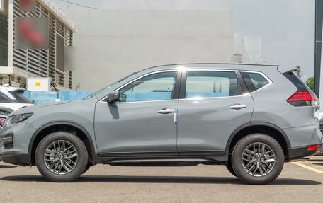 Nissan X-Trail, 2025 год, 2 450 000 рублей, 4 фотография