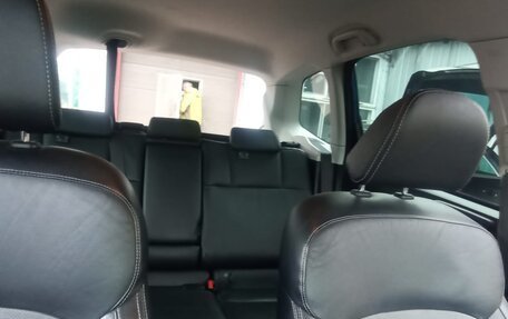 Subaru Forester, 2017 год, 2 650 000 рублей, 17 фотография