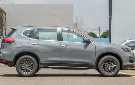 Nissan X-Trail, 2025 год, 2 450 000 рублей, 8 фотография