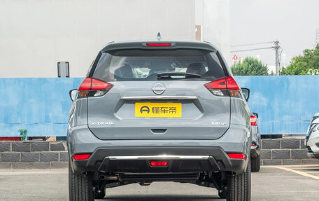 Nissan X-Trail, 2025 год, 2 450 000 рублей, 6 фотография