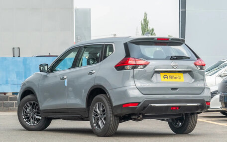 Nissan X-Trail, 2025 год, 2 450 000 рублей, 5 фотография