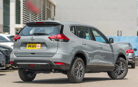 Nissan X-Trail, 2025 год, 2 450 000 рублей, 7 фотография