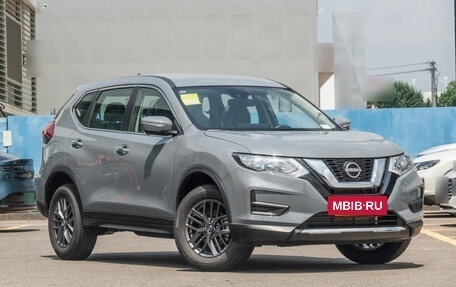 Nissan X-Trail, 2025 год, 2 450 000 рублей, 3 фотография