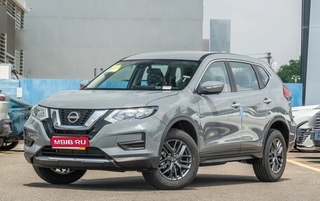Nissan X-Trail, 2025 год, 2 450 000 рублей, 1 фотография