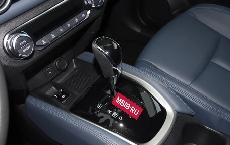 Nissan X-Trail, 2025 год, 2 450 000 рублей, 12 фотография