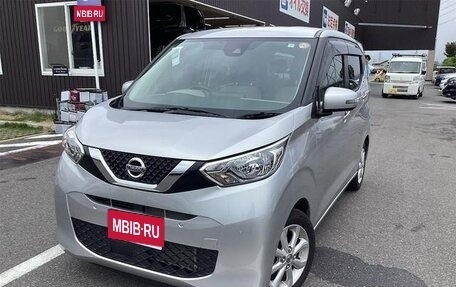 Nissan Dayz, 2022 год, 658 000 рублей, 1 фотография