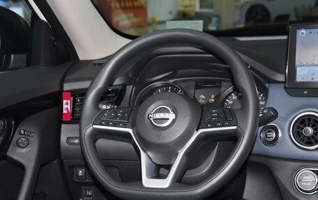 Nissan X-Trail, 2025 год, 2 450 000 рублей, 11 фотография