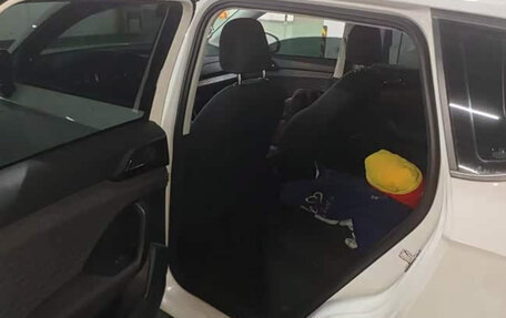 Volkswagen Tharu, 2022 год, 1 903 000 рублей, 8 фотография