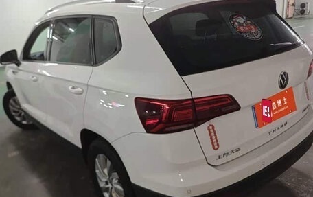 Volkswagen Tharu, 2022 год, 1 903 000 рублей, 3 фотография