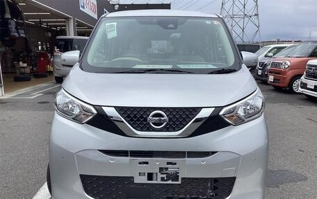 Nissan Dayz, 2022 год, 658 000 рублей, 4 фотография