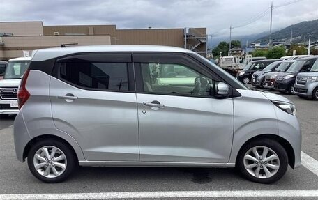 Nissan Dayz, 2022 год, 658 000 рублей, 2 фотография