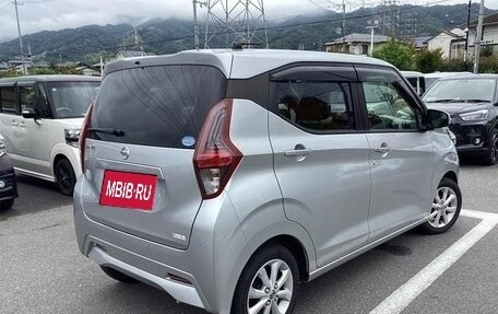 Nissan Dayz, 2022 год, 658 000 рублей, 3 фотография