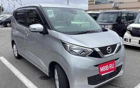 Nissan Dayz, 2022 год, 658 000 рублей, 5 фотография