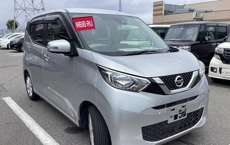 Nissan Dayz, 2022 год, 658 000 рублей, 7 фотография
