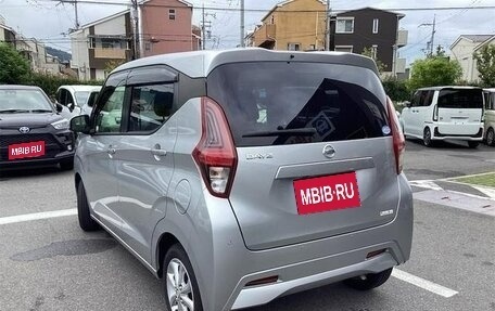 Nissan Dayz, 2022 год, 658 000 рублей, 14 фотография