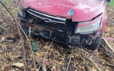 Chevrolet Cruze II, 2011 год, 250 000 рублей, 4 фотография