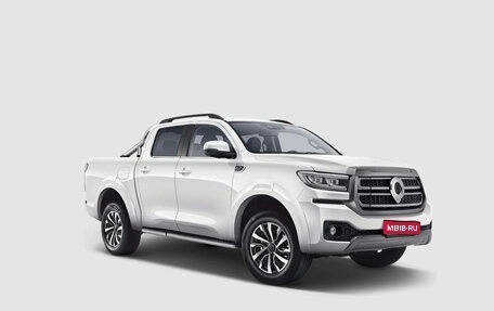 Great Wall Poer, 2025 год, 3 999 000 рублей, 1 фотография