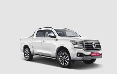 Great Wall Poer, 2025 год, 3 999 000 рублей, 1 фотография