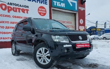 Suzuki Grand Vitara, 2007 год, 850 000 рублей, 1 фотография
