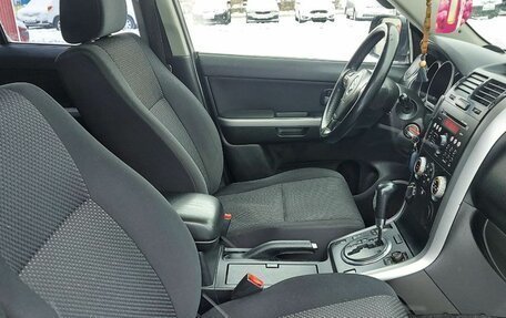 Suzuki Grand Vitara, 2007 год, 850 000 рублей, 7 фотография