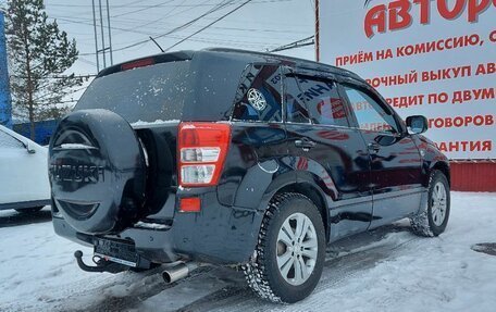 Suzuki Grand Vitara, 2007 год, 850 000 рублей, 6 фотография