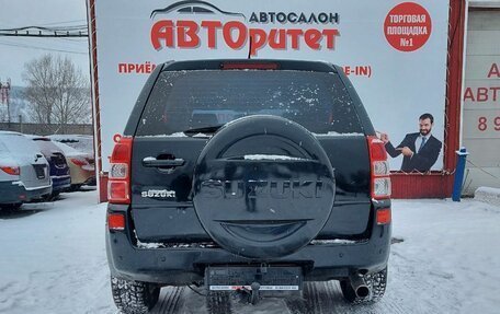 Suzuki Grand Vitara, 2007 год, 850 000 рублей, 5 фотография