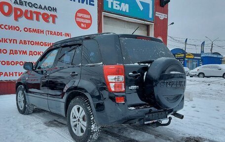 Suzuki Grand Vitara, 2007 год, 850 000 рублей, 4 фотография