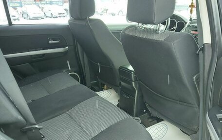 Suzuki Grand Vitara, 2007 год, 850 000 рублей, 8 фотография