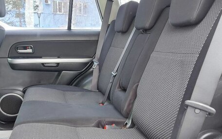 Suzuki Grand Vitara, 2007 год, 850 000 рублей, 9 фотография