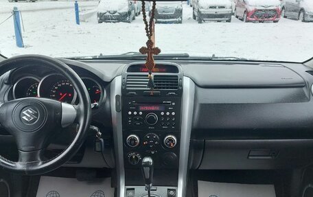 Suzuki Grand Vitara, 2007 год, 850 000 рублей, 12 фотография