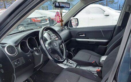 Suzuki Grand Vitara, 2007 год, 850 000 рублей, 17 фотография