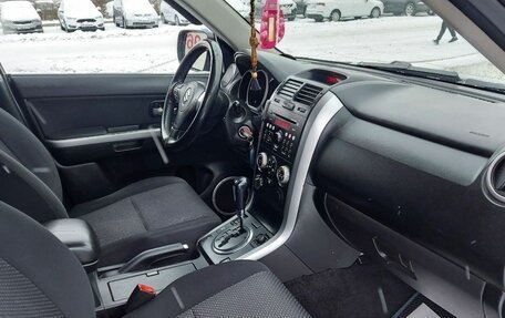 Suzuki Grand Vitara, 2007 год, 850 000 рублей, 10 фотография